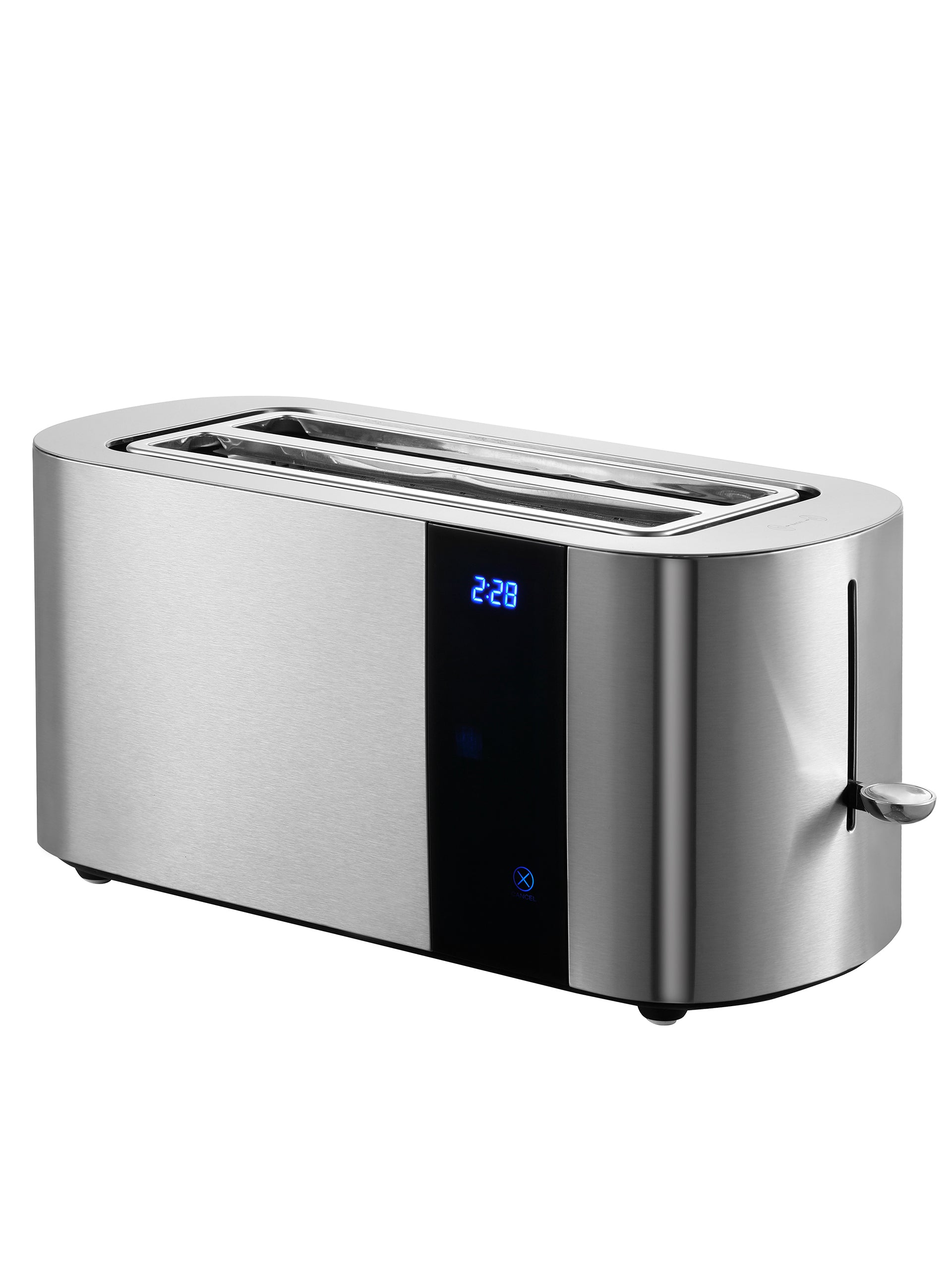 Krispy Tostador - 1500W - 2 Ranuras