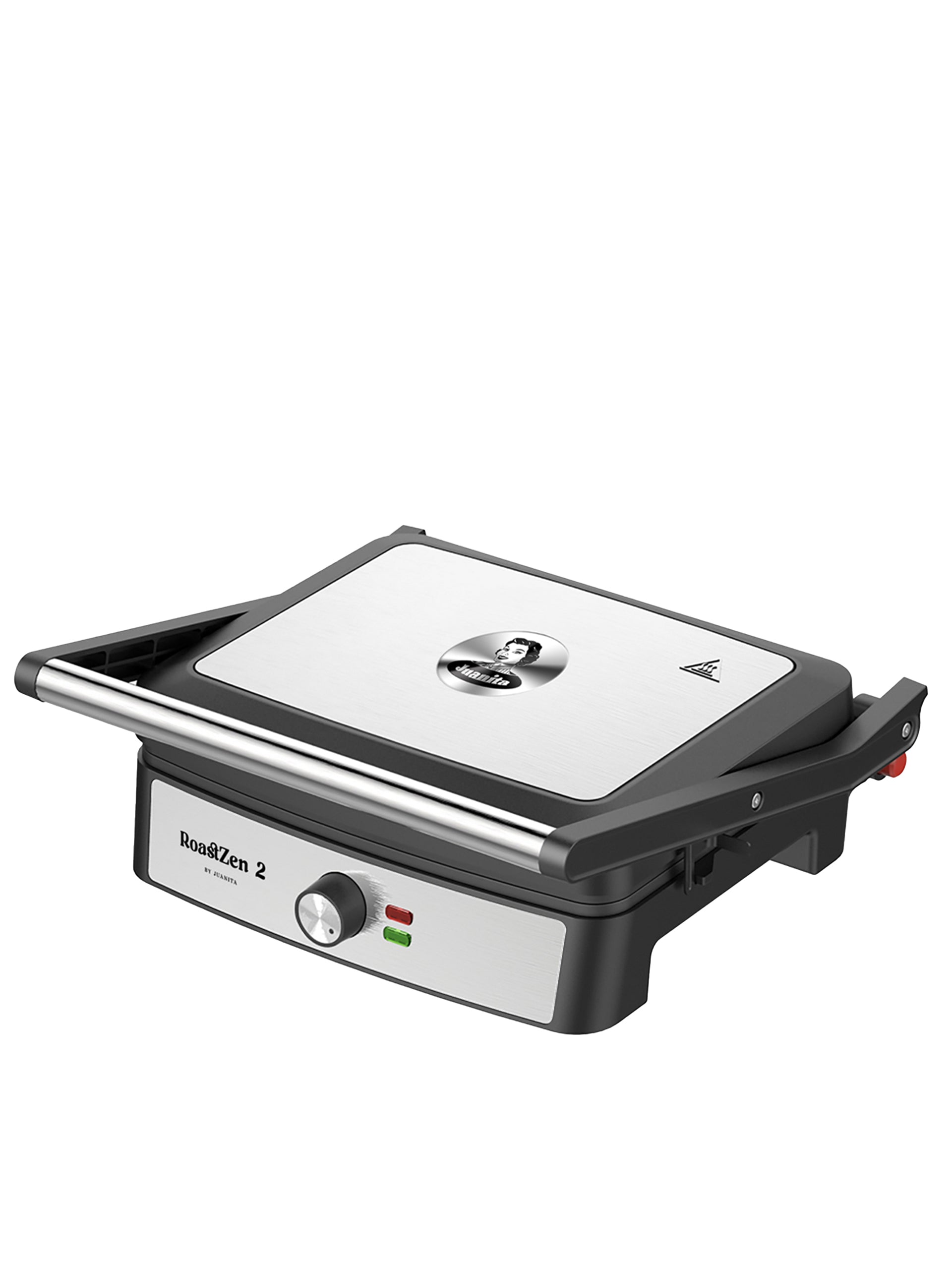 RoastZen 2 Sandwichera y Grill - 2200W