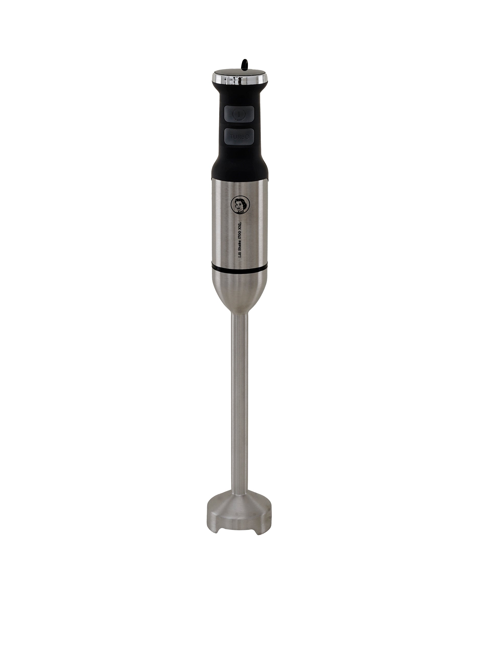 Lili Shake Batidora de Mano - Brazo XXL -  1700W