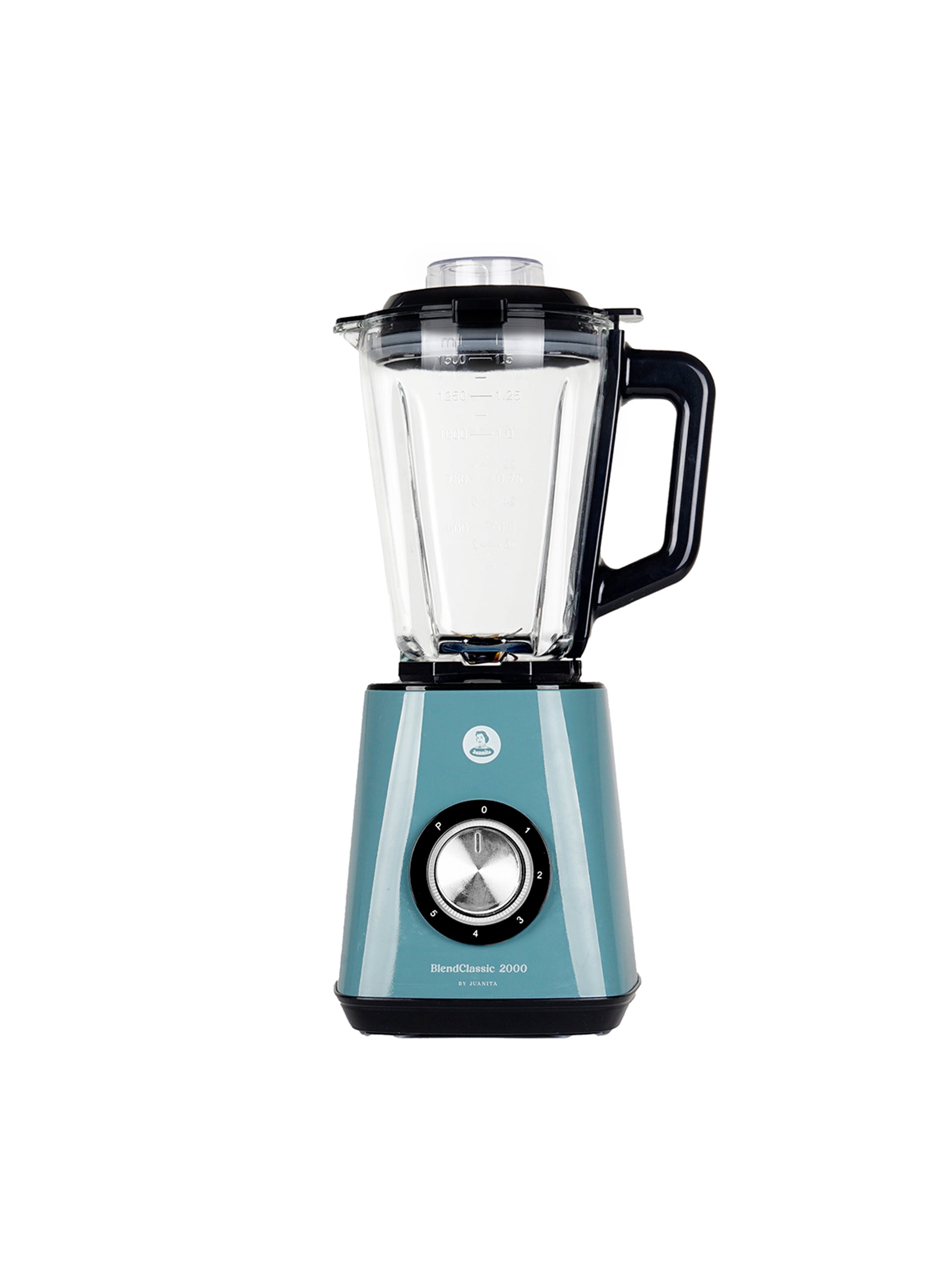 BlendClassic Batidora de Vaso 1,5 L- 2000W