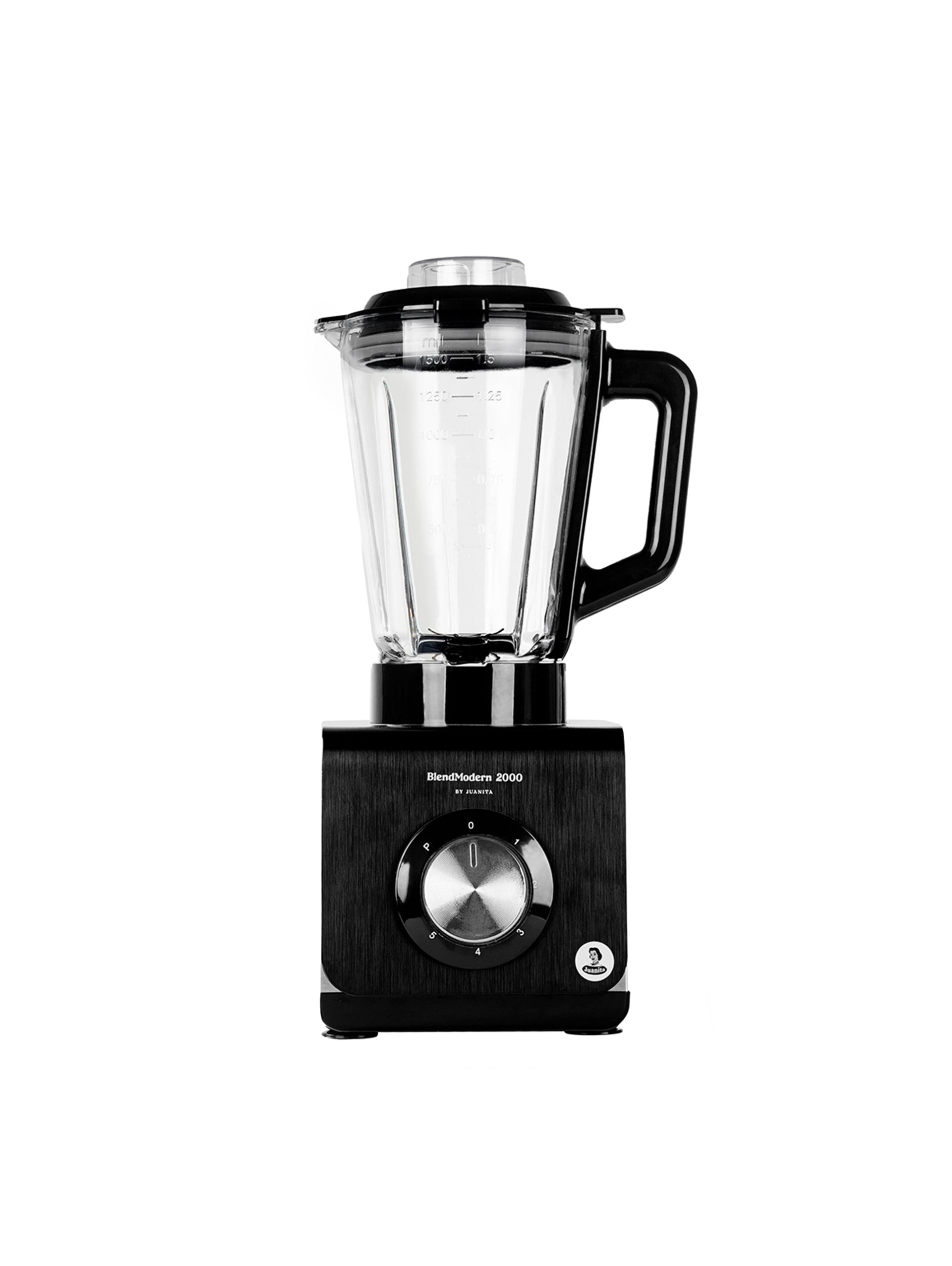 BlendModern Batidora de Vaso 1,5 L- 2000W