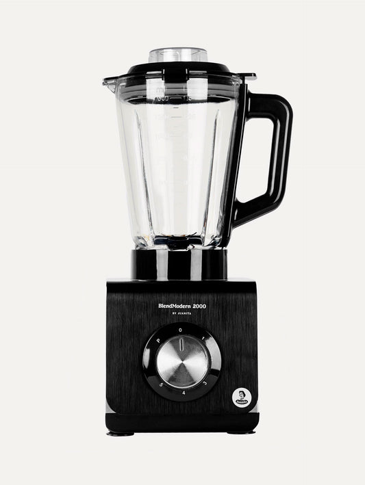 Batidora de Vaso BlendModern 2000W - Potencia y Precisión para Cada Mezcla - Juanita