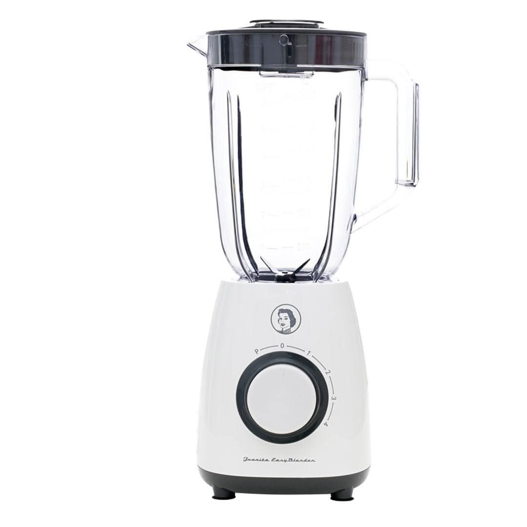 Batidora Easy Blender XL - Potencia y Gran Capacidad para tus Recetas - Juanita