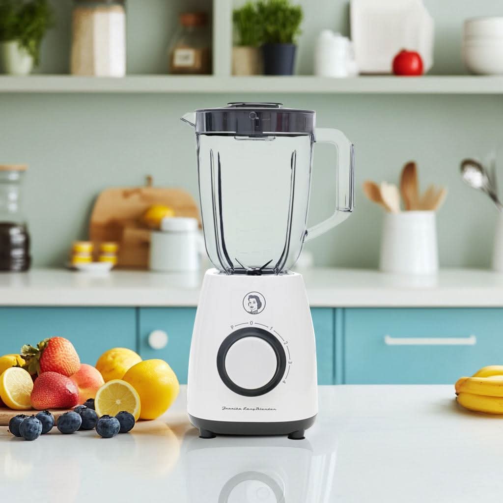 Batidora Easy Blender - Potencia y Versatilidad para tu Cocina - Juanita