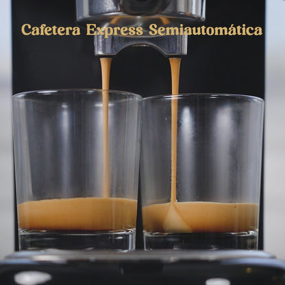 Gala 1350W - Cafetera Espresso